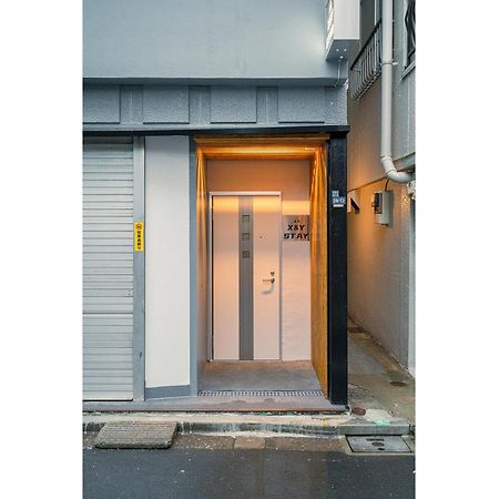 New Open! Nearest Jr Shinokubo And Jr Soubu Line Higashinakano, Shinjuku 5 Minute Ginza 25 Minute Asakusa 35 Minute Tokyo Luaran gambar
