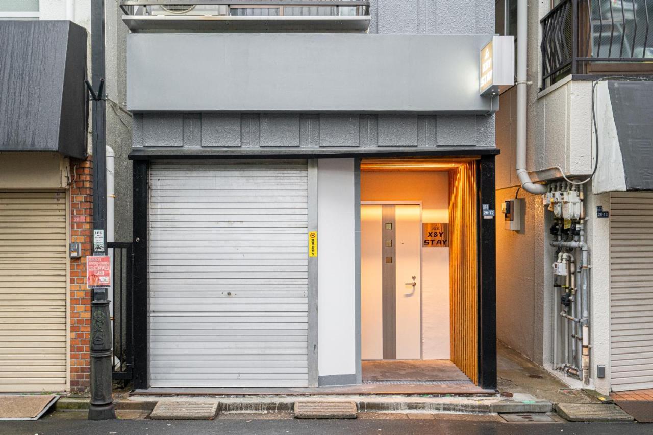 New Open! Nearest Jr Shinokubo And Jr Soubu Line Higashinakano, Shinjuku 5 Minute Ginza 25 Minute Asakusa 35 Minute Tokyo Luaran gambar